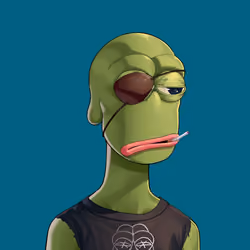 Rare Apepe #8129