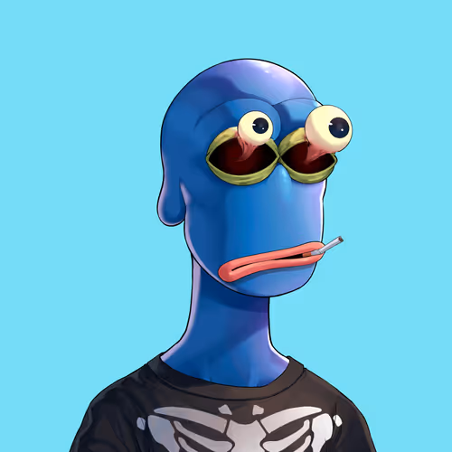 Rare Apepes