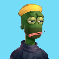 Rare Apepe #1340
