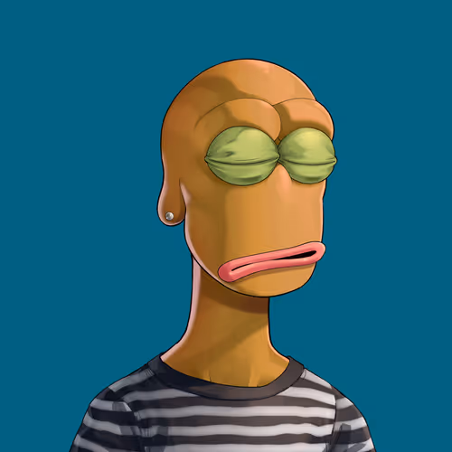 Rare Apepes