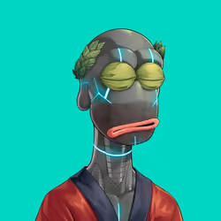 Rare Apepe #2630