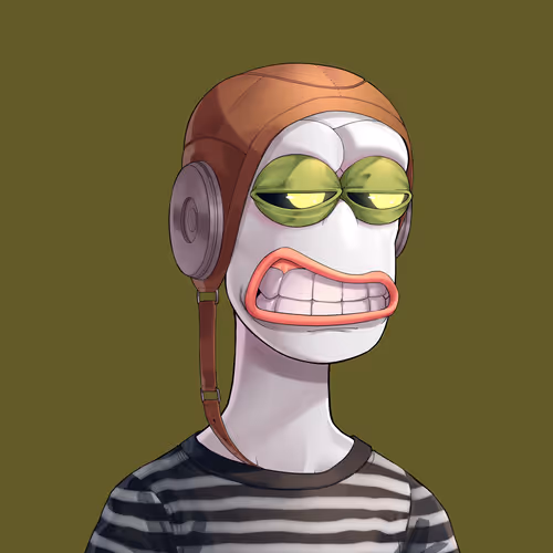 Rare Apepes
