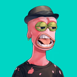Rare Apepe #174