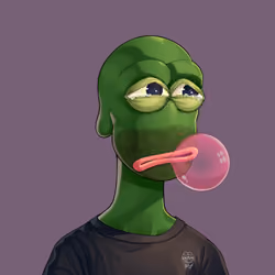 Rare Apepe #7449