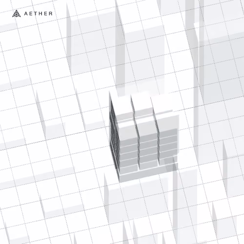 Aether 767