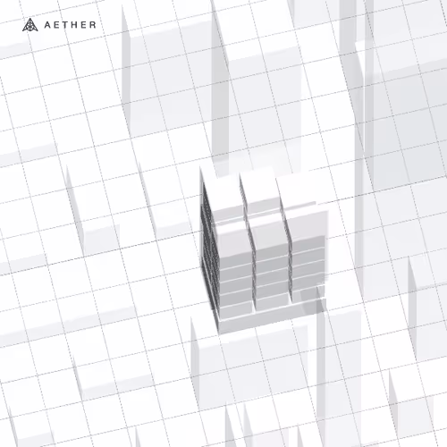 Aether 767