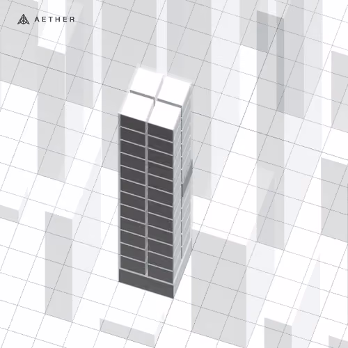 Aether 604
