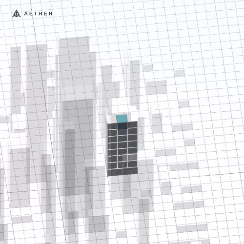 Aether 786