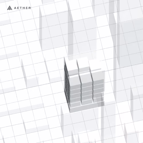 Aether 773