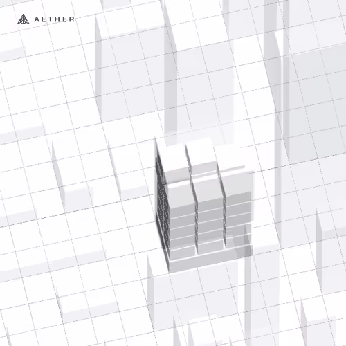 Aether 773