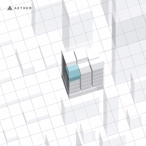 Aether 776