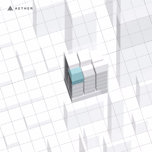 Aether 776