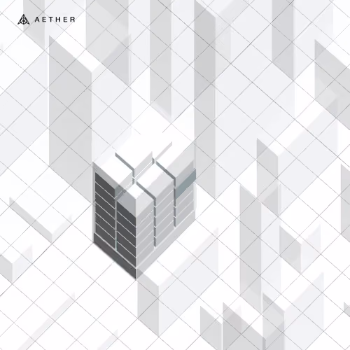 Aether 772