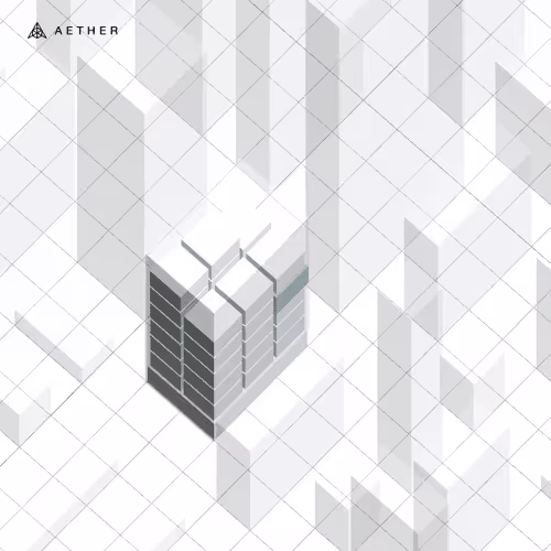Aether 772