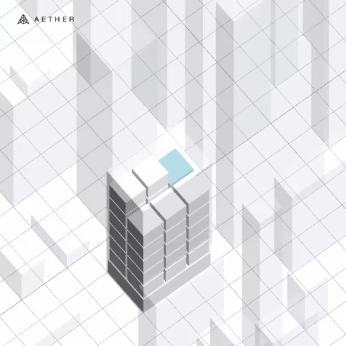 Aether 775