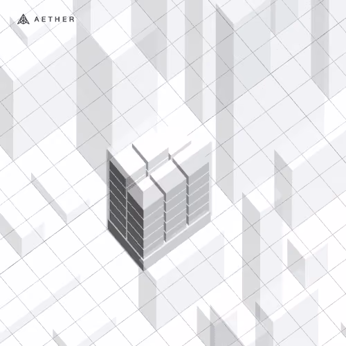 Aether 757