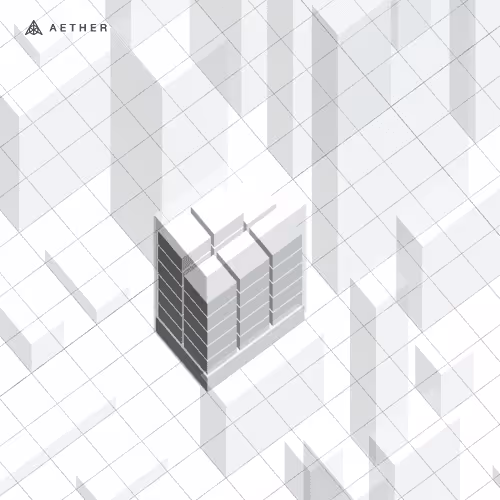 Aether 757