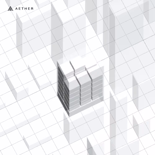 Aether 762