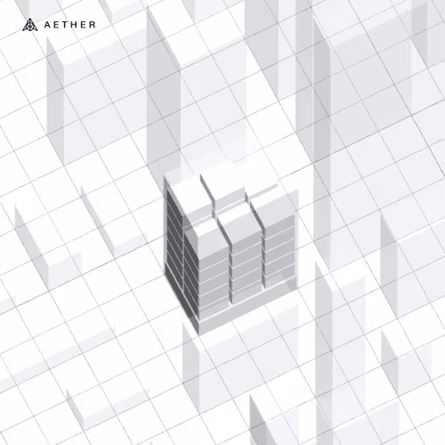 Aether 762