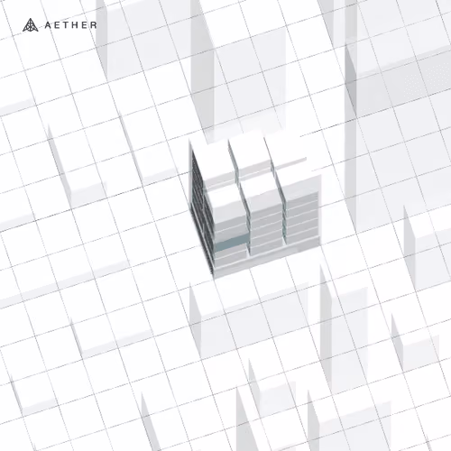 Aether 764