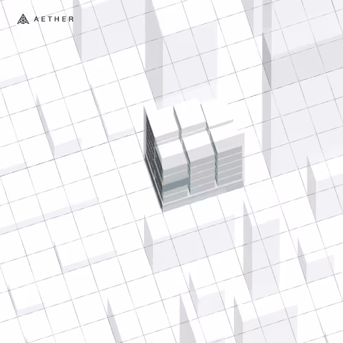 Aether 764