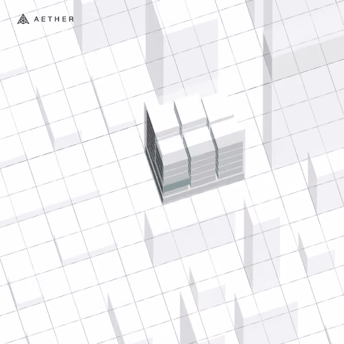 Aether 758