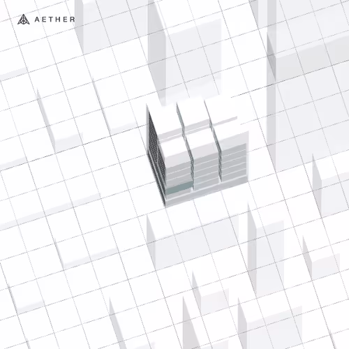 Aether 758