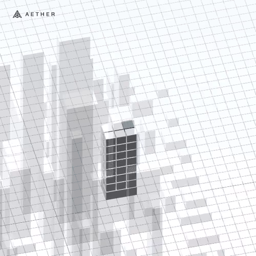 Aether 788