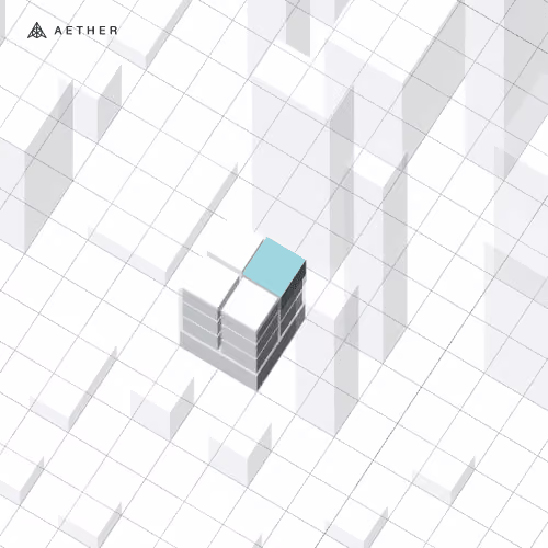 Aether 421