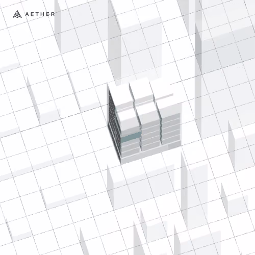 Aether 770
