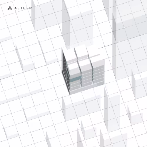 Aether 770