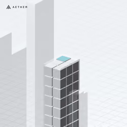 Aether 744