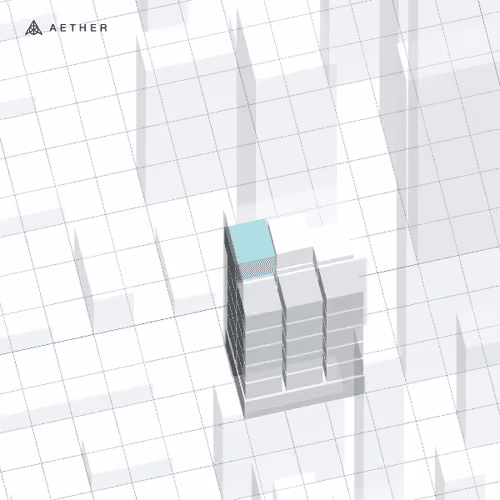 Aether 779