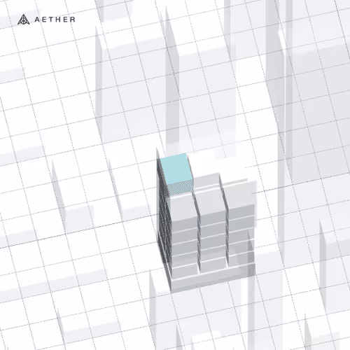 Aether 779