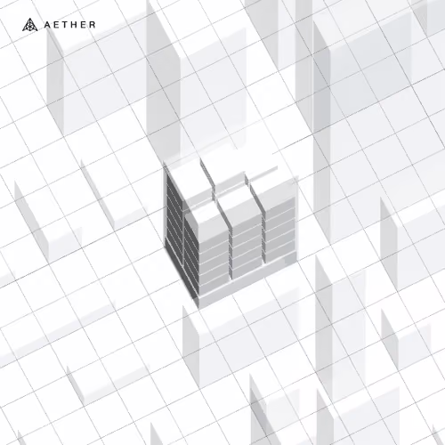 Aether 750