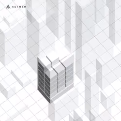 Aether 769
