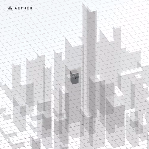 Aether 791