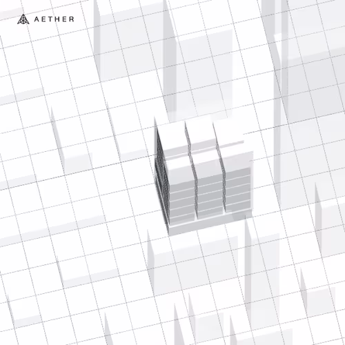 Aether 755