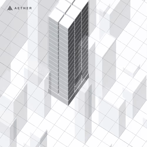 Aether 658