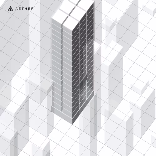Aether 670