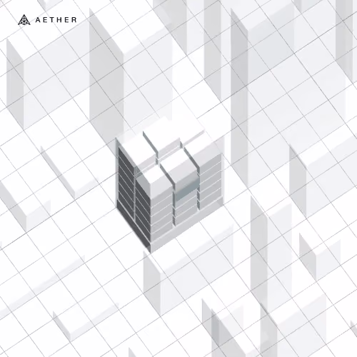 Aether 771