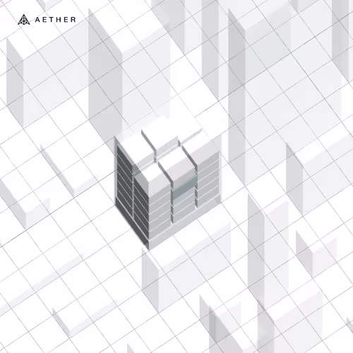 Aether 771