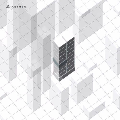 Aether 493