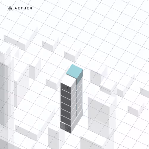 Aether 323