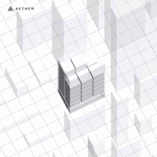 Aether 756