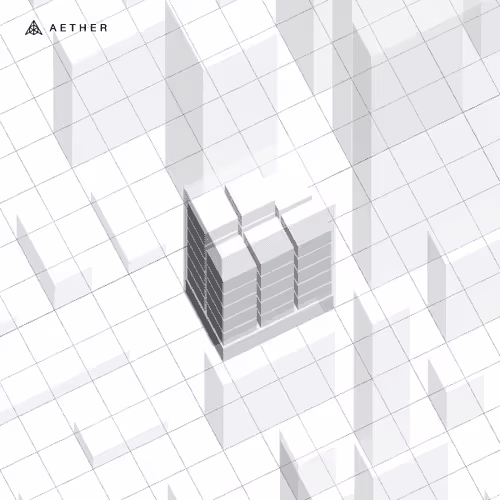 Aether 756