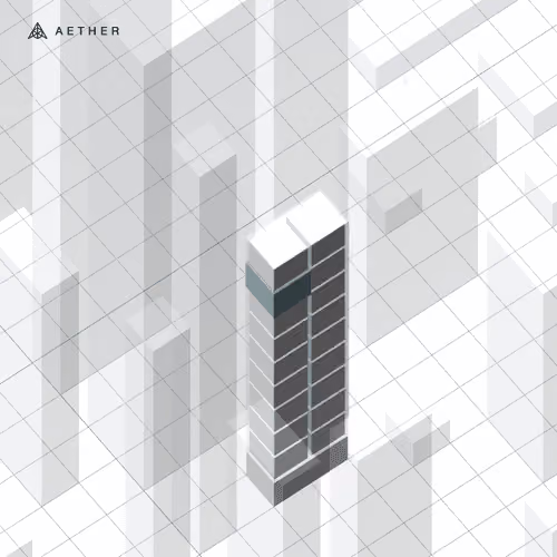 Aether 501