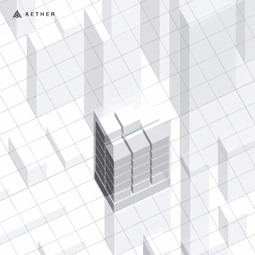 Aether 774