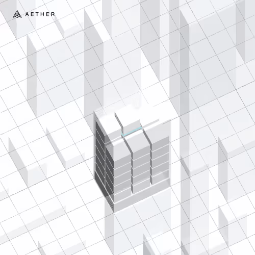 Aether 774