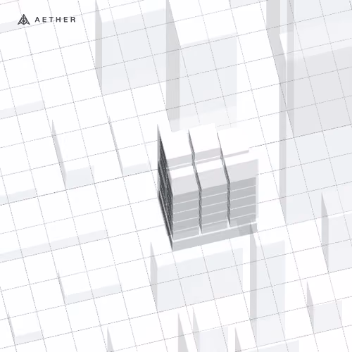 Aether 761